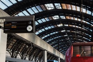 Covid, certificazione verde per spostarsi tra regioni Trenitalia certificazione verde