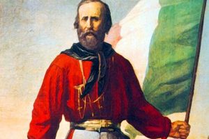 Garibaldi
