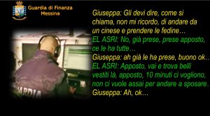 Messina immigrazione clandestina