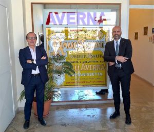 Averna torna in Sicindustria