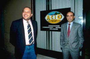 antiracket Capo d'Orlando