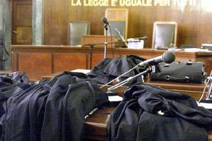 mafia procura magistrati sciopero Palermo
