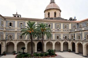 Catania