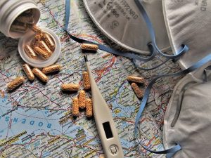 farmaci anti- covid ordinanza