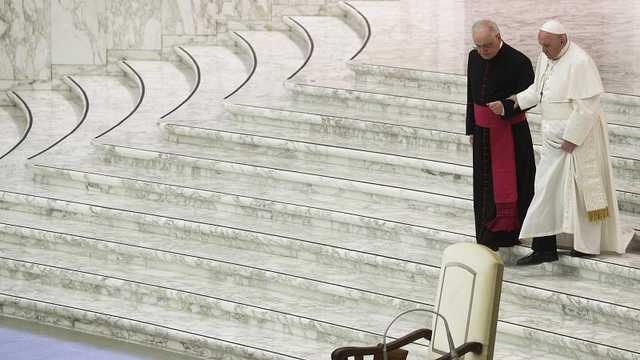 Papa Francesco