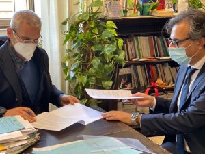 Tribunale Catania, snellimento procedure fallimentari grazie a nuovo accordo con i notai notai
