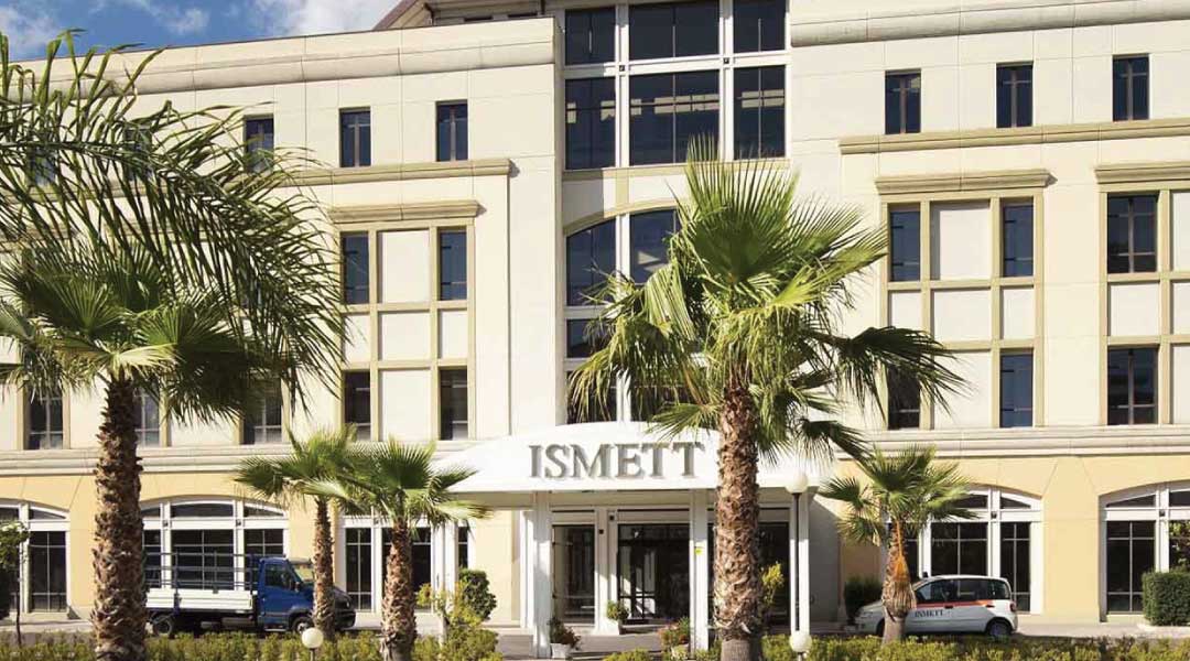 Ismett, equipe al femminile per trapianto di polmoni