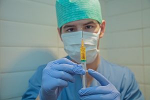 Coronavirus: 54.990 dosi di vaccino in arrivo in Sicilia (Domani) vaccino Covid Coronavirus