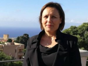 Antimafia, Aiello: “Indagato ai vertici della Federazione antiusura” Piera Aiello
