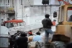 terremoto santa lucia