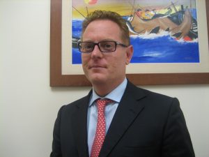 Confindustria Gregory Bongiorno