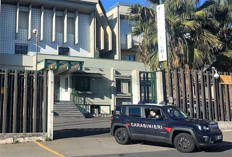 buono spesa denunce catania