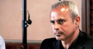 Alberto Samonà Carta di Catania