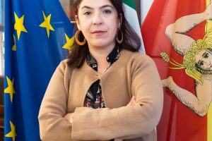 elezioni amministrative Angela Foti