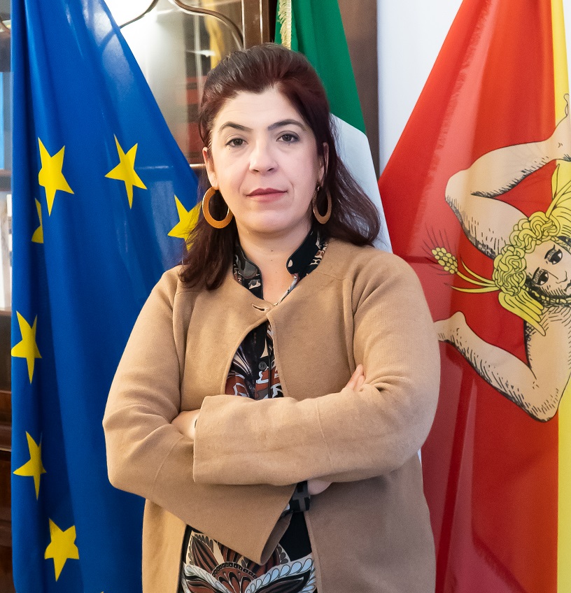 elezioni amministrative Angela Foti