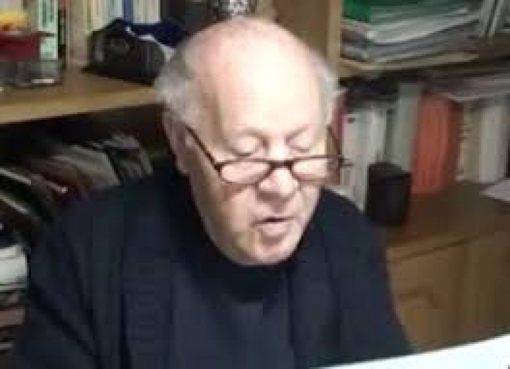 Calogero La Placa prete