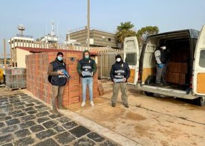 Contrabbando di sigarette