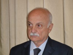 mafia il generale Mario Mori