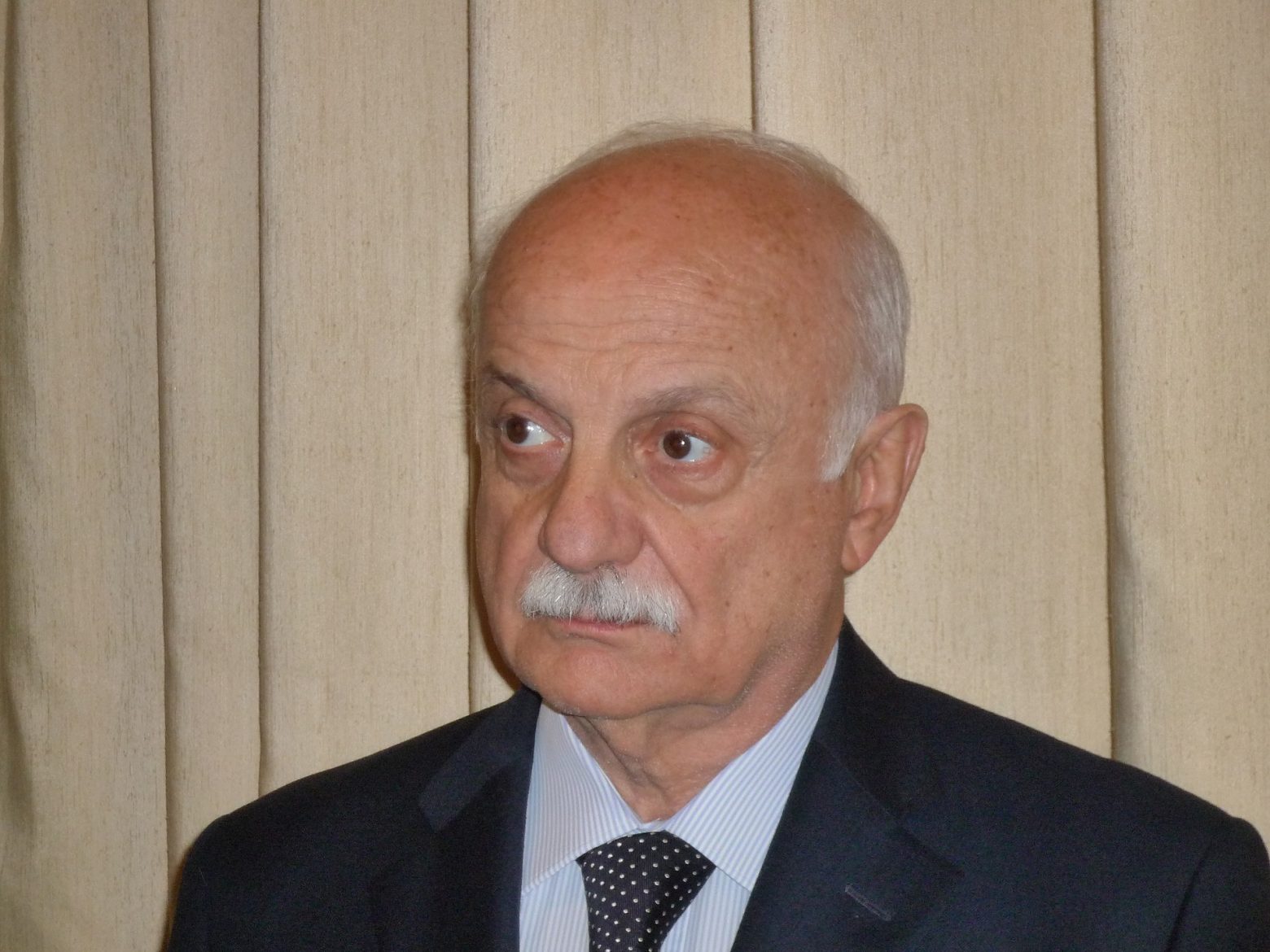 mafia il generale Mario Mori