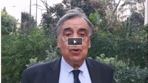Dati Covid, Orlando all’attacco: “Vogliamo chiarezza” Leoluca Orlando dati Covid