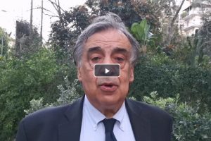 Leoluca Orlando dati Covid