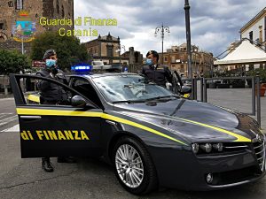 palestra Paternò chiusa