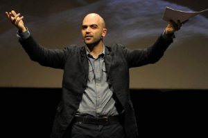 Roberto Saviano