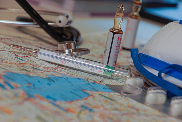 Regioni Covid zona rossa