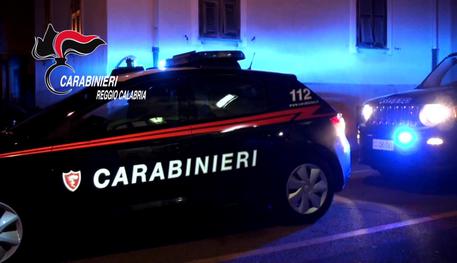 'ndrangheta carabinieri mafia stidda