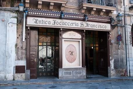 ANTICA FOCACCERIA SAN FRANCESCO: