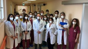 Tumori del sangue, a La Maddalena di Palermo al via la prima terapia in Sicilia con Car-T Tumori del sangue La Maddalena