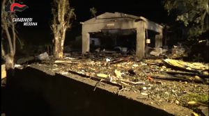 esplosione barcellona