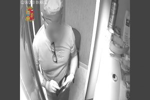 furto in ospedale a Sant'Agata di Militello