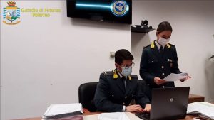 Mazzara negozio sequestro Gdf