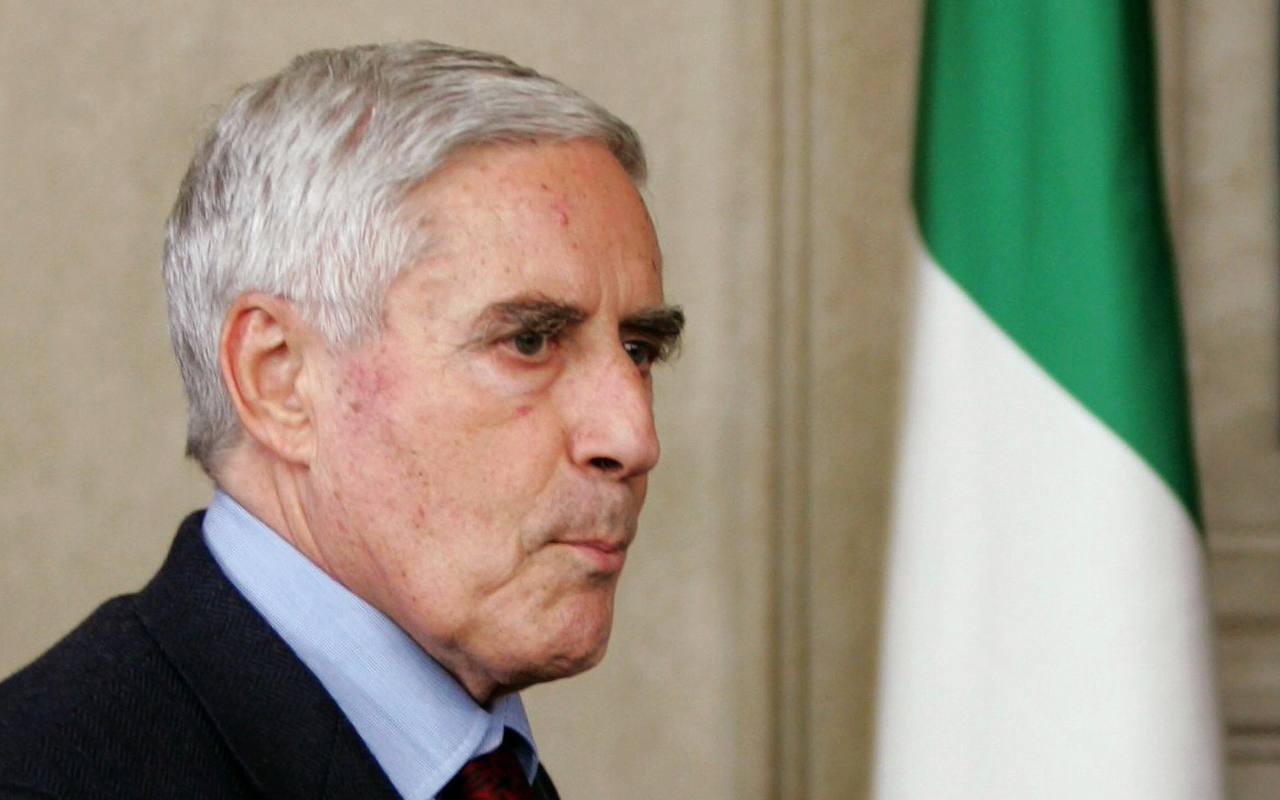 Franco Marini