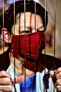 Lockdown decreto legge