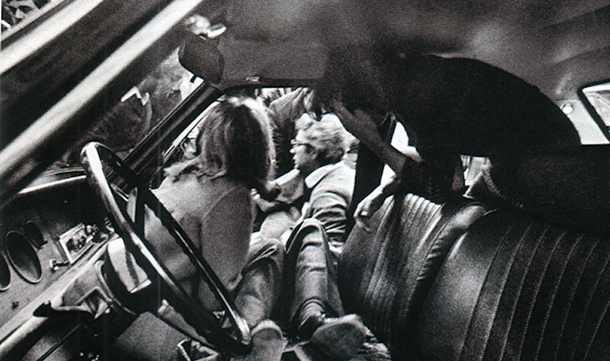 Piersanti Mattarella