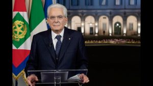 Mattarella