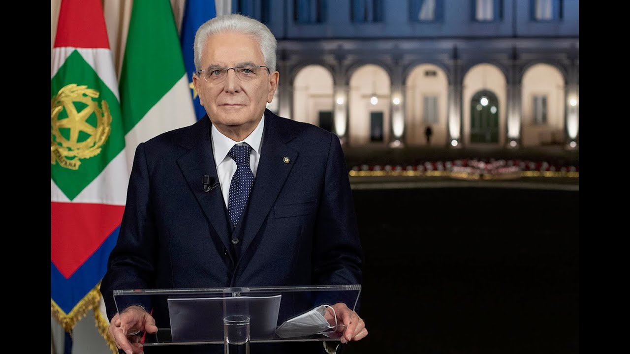 Mattarella