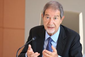 Covid, ordinanza di Musumeci: ecco le nuove restrizioni Musumeci