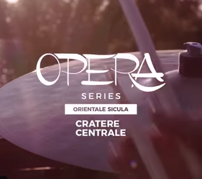 opera series