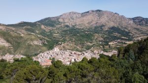 Petralia Sottana Madonie