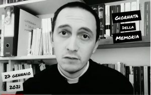 Aborto prete Trapani