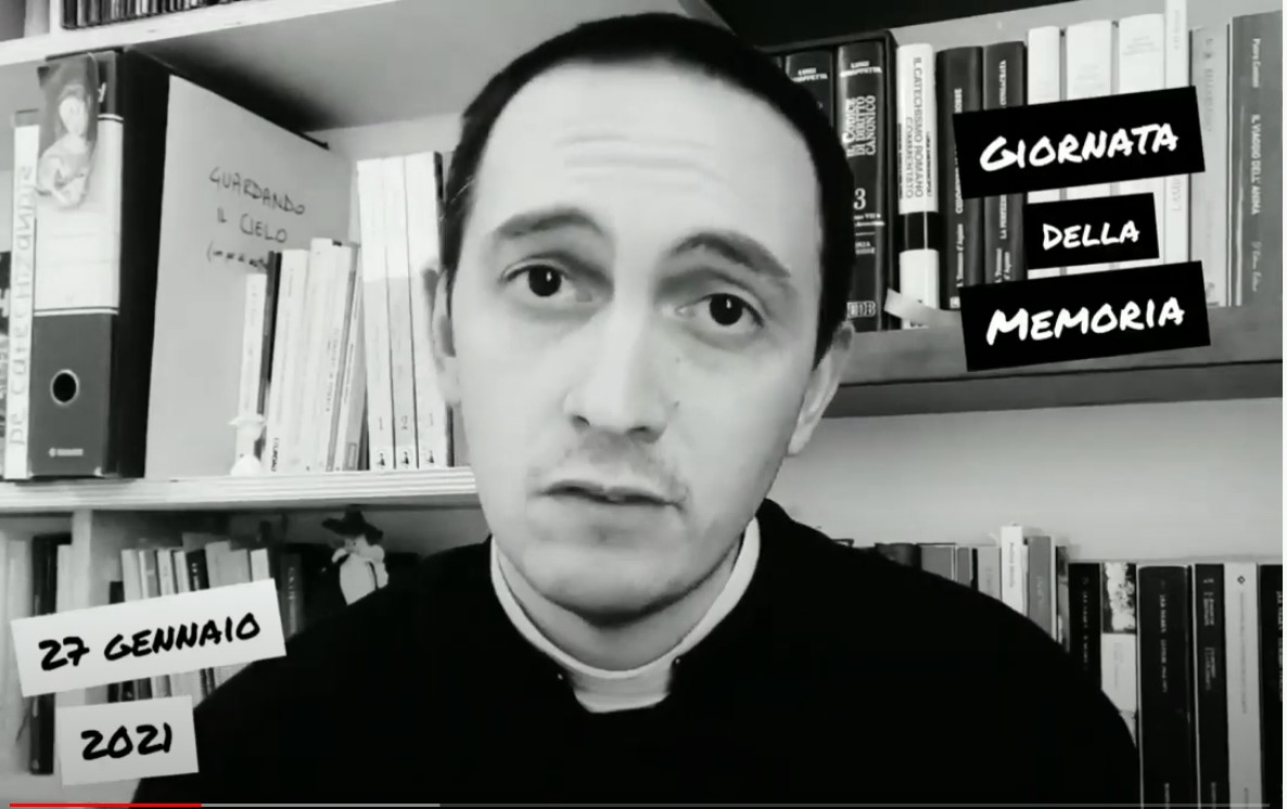 Aborto prete Trapani