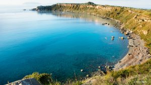 Area Marina Protetta Capo Milazzo