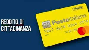 reddito di cittadinanza Dsu