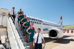 Aeroporto di Trapani Birgi: nuovi collegamenti con Grecia e Forlì con Lumiwings Aeroporto di Trapani Birgi: in arrivo collegamenti con la Grecia e con Forlì con Lumiwings