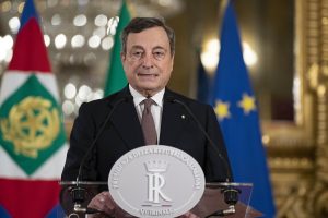 governo Draghi nuovo Dpcm