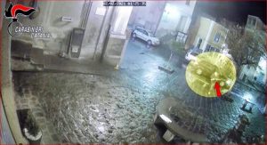 Covid colpi di fucile