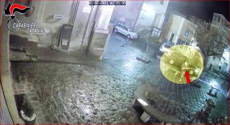 Covid colpi di fucile